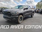 New 2026 Ram 1500 Warlock Crew Cab for sale #186060 - photo 1