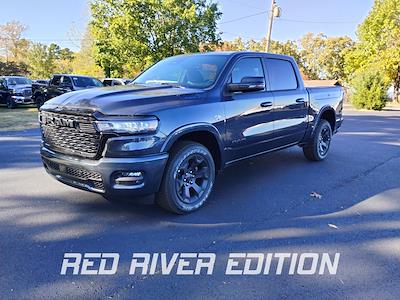 2026 Ram 1500 Crew Cab 4WD Pickup for sale #186911 - photo 1