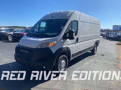 New 2026 Ram ProMaster 3500 - photo 1