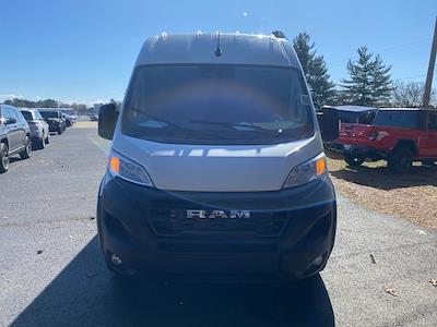 New 2026 Ram ProMaster 3500 - photo 1