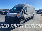 New 2026 Ram ProMaster 3500 High Roof Empty Cargo Van for sale #187820 - photo 1