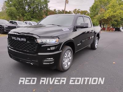 New 2026 Ram 1500 Lone Star Crew Cab 4WD Pickup for sale #187962 - photo 1