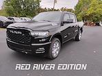 New 2026 Ram 1500 Lone Star Crew Cab 4WD Pickup for sale #187962 - photo 1