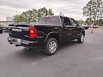New 2026 Ram 1500 Lone Star Crew Cab 4WD Pickup for sale #187962 - photo 6