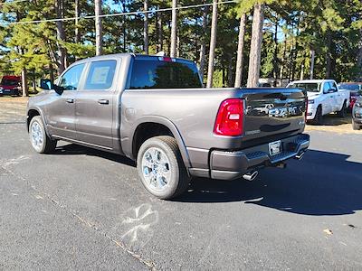 New 2026 Ram 1500 Lone Star Crew Cab for sale #187963 - photo 2