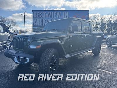 Used 2023 Jeep Gladiator Sport Crew Cab for sale #188101A - photo 1
