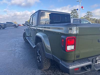 Used 2023 Jeep Gladiator Sport Crew Cab for sale #188101A - photo 2
