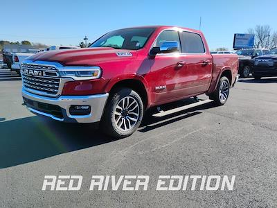 New 2026 Ram 1500 Limited Crew Cab for sale #188102 - photo 1