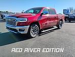 New 2026 Ram 1500 Limited Crew Cab for sale #188102 - photo 1