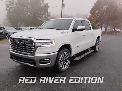 2026 Ram 1500 Crew Cab 4WD Pickup for sale #188105 - photo 1