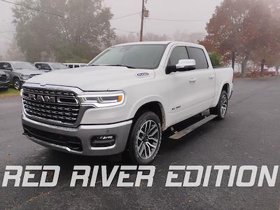 New 2026 Ram 1500 - photo 1
