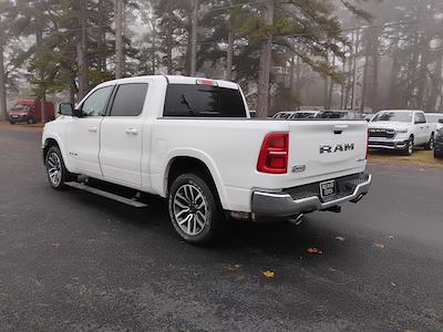 New 2026 Ram 1500 Limited Crew Cab for sale #188105 - photo 2