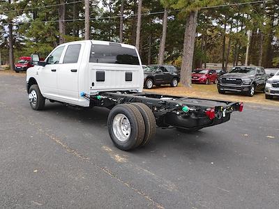 New 2026 Ram 3500 Crew Cab 60 CA Cab Chassis for sale #188910 - photo 2