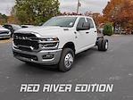 New 2026 Ram 3500 Crew Cab 60 CA Cab Chassis for sale #188910 - photo 1