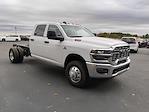 New 2026 Ram 3500 Crew Cab 60 CA Cab Chassis for sale #188910 - photo 4