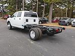 New 2026 Ram 3500 Crew Cab 60 CA Cab Chassis for sale #188910 - photo 2