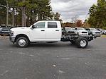 New 2026 Ram 3500 Crew Cab 60 CA Cab Chassis for sale #188910 - photo 8