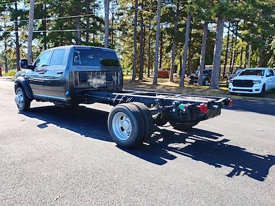 2026 Ram 5500 Crew Cab DRW 4WD Cab Chassis for sale #191134 - photo 2