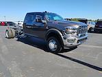 New 2026 Ram 5500 Tradesman Crew Cab 4WD 84 CA Cab Chassis for sale #191134 - photo 4