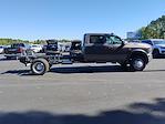 New 2026 Ram 5500 Tradesman Crew Cab 4WD 84 CA Cab Chassis for sale #191134 - photo 5