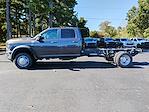 New 2026 Ram 5500 Tradesman Crew Cab 4WD 84 CA Cab Chassis for sale #191134 - photo 8