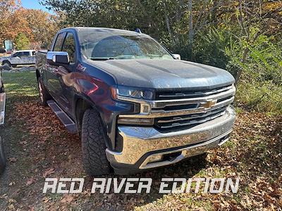 2020 Chevrolet Silverado 1500 Double Cab 4WD Pickup for sale #191306A - photo 1