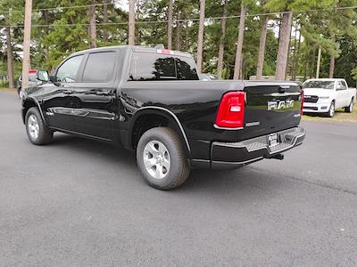 New 2025 Ram 1500 Lone Star Crew Cab 4WD Pickup for sale #191308 - photo 2