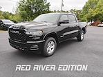 New 2025 Ram 1500 Lone Star Crew Cab 4WD Pickup for sale #191308 - photo 1
