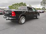 New 2025 Ram 1500 Lone Star Crew Cab 4WD Pickup for sale #191308 - photo 6