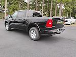New 2025 Ram 1500 Lone Star Crew Cab 4WD Pickup for sale #191308 - photo 2
