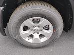 New 2025 Ram 1500 Lone Star Crew Cab 4WD Pickup for sale #191308 - photo 9