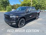 New 2026 Ram 1500 Laramie Crew Cab 4WD Pickup for sale #191309 - photo 1