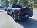 New 2026 Ram 1500 Laramie Crew Cab 4WD Pickup for sale #191309 - photo 2