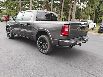 New 2026 Ram 1500 Laramie Crew Cab 4WD Pickup for sale #191310 - photo 2