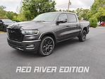 New 2026 Ram 1500 Laramie Crew Cab 4WD Pickup for sale #191310 - photo 1