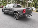 New 2026 Ram 1500 Laramie Crew Cab 4WD Pickup for sale #191310 - photo 2