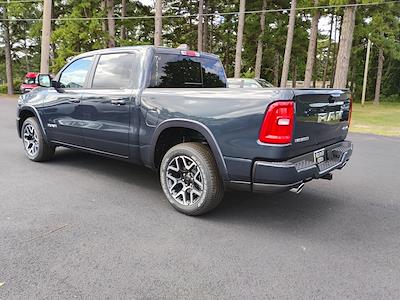 New 2026 Ram 1500 Laramie Crew Cab 4WD Pickup for sale #191311 - photo 2