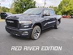 New 2026 Ram 1500 Laramie Crew Cab 4WD Pickup for sale #191311 - photo 1