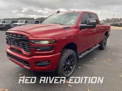 New 2026 Ram 3500 Big Horn Crew Cab for sale #191754 - photo 1