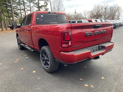 New 2026 Ram 3500 Big Horn Crew Cab for sale #191754 - photo 2