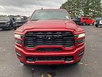 New 2026 Ram 3500 Big Horn Crew Cab for sale #191754 - photo 3
