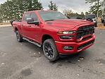 New 2026 Ram 3500 Big Horn Crew Cab for sale #191754 - photo 4