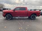 New 2026 Ram 3500 Big Horn Crew Cab for sale #191754 - photo 8