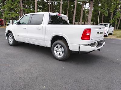 New 2025 Ram 1500 Lone Star Crew Cab 4WD Pickup for sale #191813 - photo 2