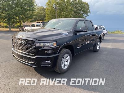 New 2025 Ram 1500 Lone Star Crew Cab 4WD Pickup for sale #191814 - photo 1