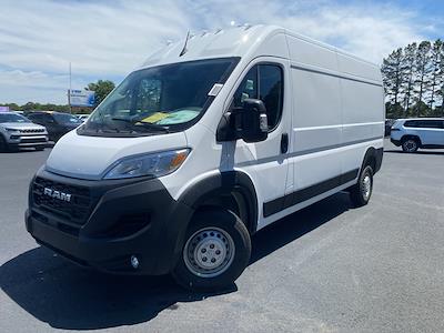 New 2026 Ram ProMaster 3500 High Roof Empty Cargo Van for sale #193194 - photo 1