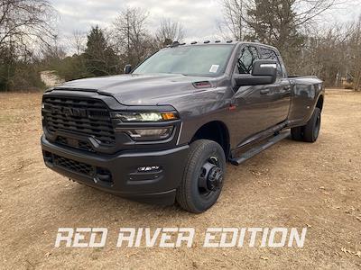 2026 Ram 3500 Crew Cab DRW 4WD Pickup for sale #194270 - photo 1