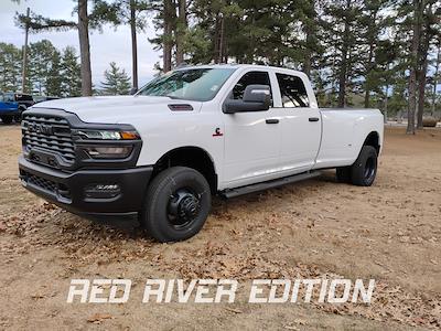 2026 Ram 3500 Crew Cab DRW 4WD Pickup for sale #194809 - photo 1