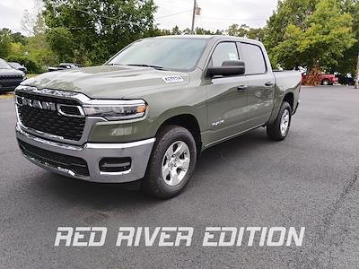 2025 Ram 1500 Crew Cab 4WD Pickup for sale #196429 - photo 1