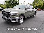 2025 Ram 1500 Crew Cab 4WD Pickup for sale #196429 - photo 1